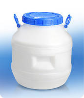 Бочка 40 л.харчова
