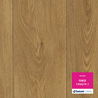 Лінолеум напівкомерційний Force CANASTA 3