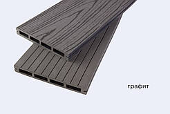 Композитна терасна дошка TARDEX 2D «Lite Premium»