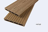 Композитна терасна дошка TARDEX 2D «Lite Premium», фото 3