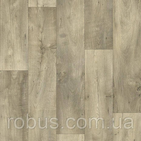 Лінолеум Beauflor Supreme/5м VALLEY OAK 691M