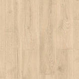 Ламінат Quick-Step Majestic Дуб лісовий бежевий MJ 3545, фото 2