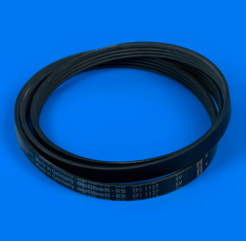 Ремінь для пральної машини 1127 J4 EL «Optibelt»