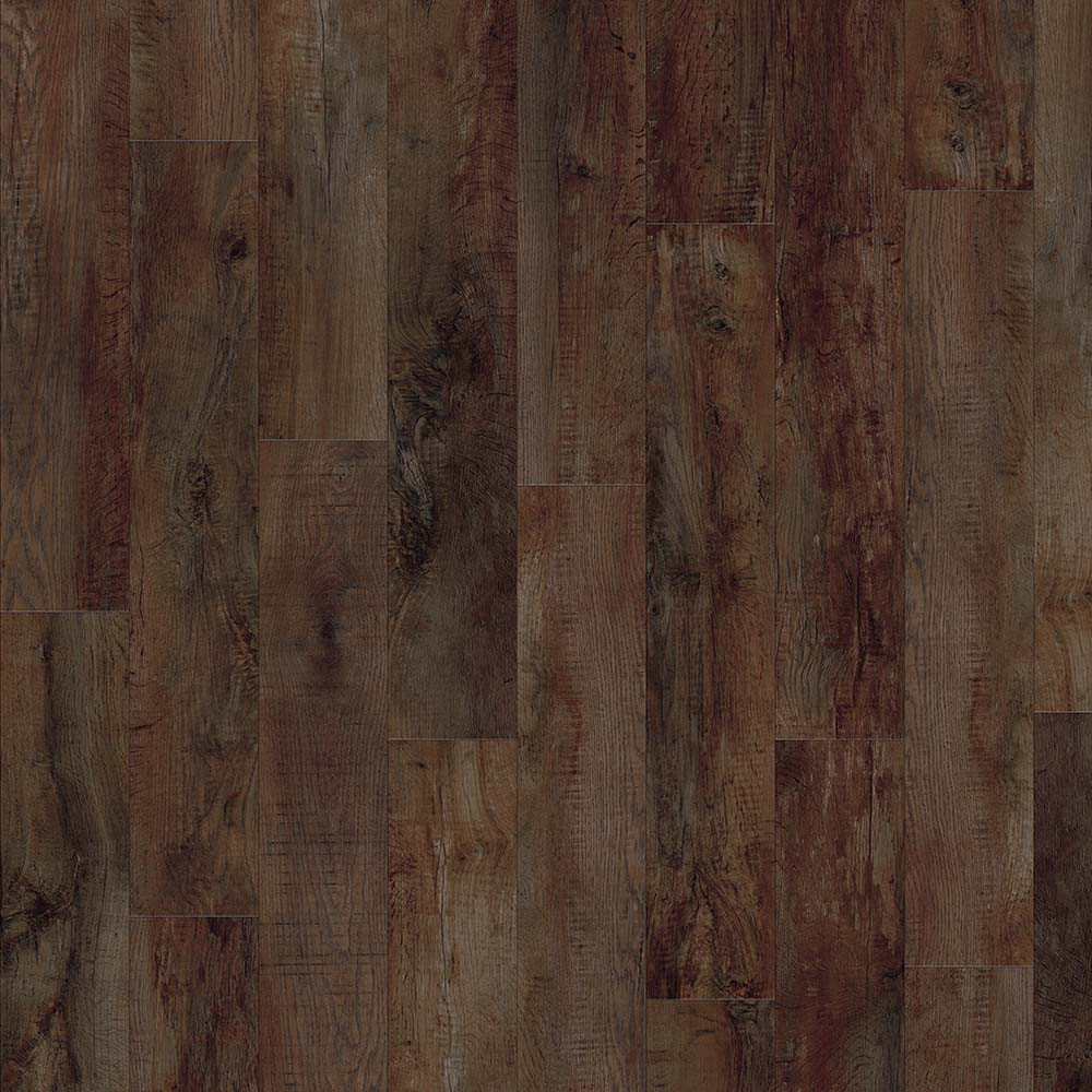 Замкова вінілова плитка IVC SELECT CL COUNTRY OAK 24892