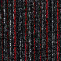 Килимова плитка Solid stripe 520
