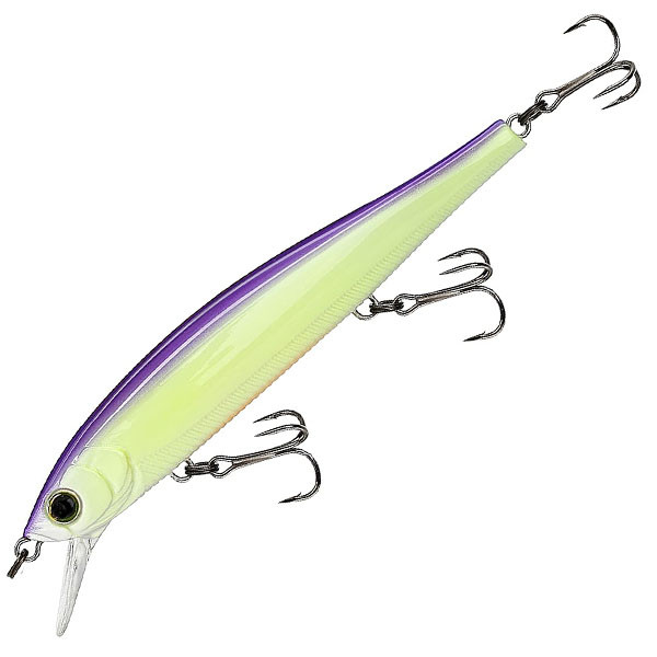 Воблер Yo-Zuri 3DB Jerkbait 110SP 110mm 14g #BTRS, фото 1