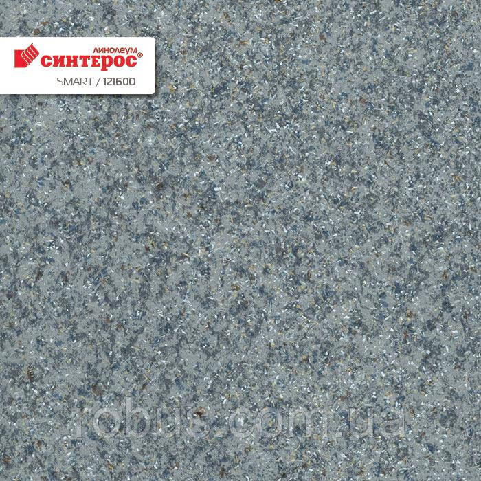 Лінолеум полукомерційний Smart 121600
