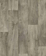 Навпівкомерційний лінолеум Beauflor Supreme/5м Valley Oak 997D