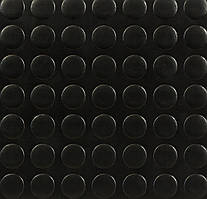 Лінолеум транспортний ЛіноПласт Чорний