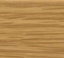 Плінтус для ковроліну Dollken TL-51-0033 Дуб /2.5 пог.