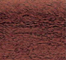 Плінтус для ковроліну Dollken TL-51-0054 Махагон/2.5 пог.м.