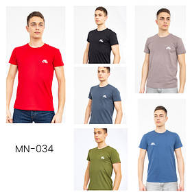 Модель MN-034