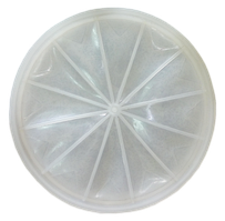 Щільна вкладка під кришку бочок 20-60 л.