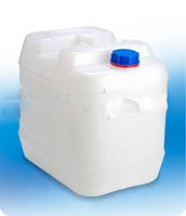 КАНІСТРА 30 ЛІТРІВ К5-30 П