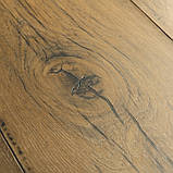 Ламинат Quick-Step Capture 4V 9mm/32кл. Дуб натуральний потрісканий  SIG4767, фото 2