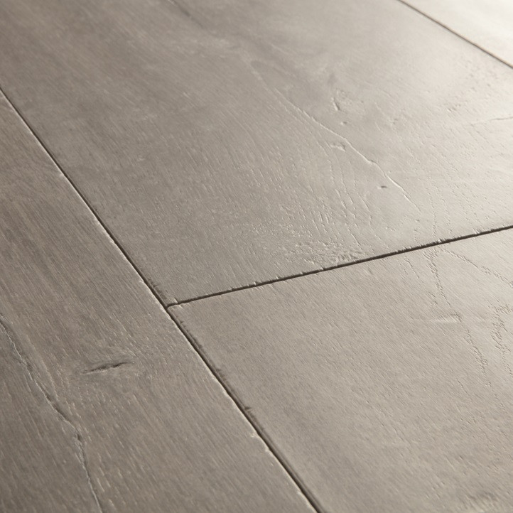 Ламинат Quick-Step Capture 4V 9mm/32кл. Дуб патина сірий  SIG4752, фото 1