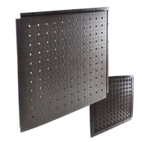 Модуль-плита ПВХ полегшена «Аква сито»