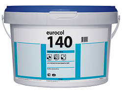 Клей для гумових покриттів Forbo140 Euromix PU Pro/6.7 кг.