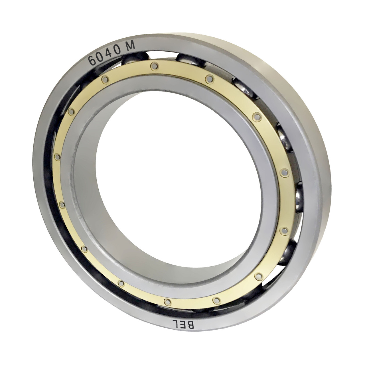 Підшипник 140Л (6040МА) BEL розміри 200*310*51