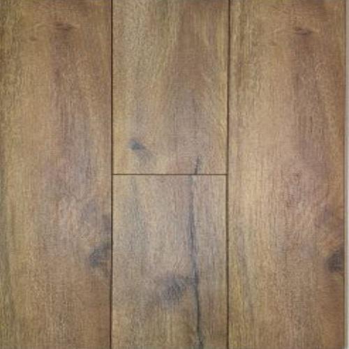 Ламінат Kronopol Parfe Floor Narrow 4V 8/33 Дуб Бордо 7707, фото 1