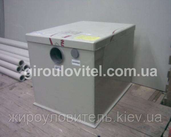 Жироуловлювач (сепаратор жиру) СЖ 3,0-0,47, фото 1