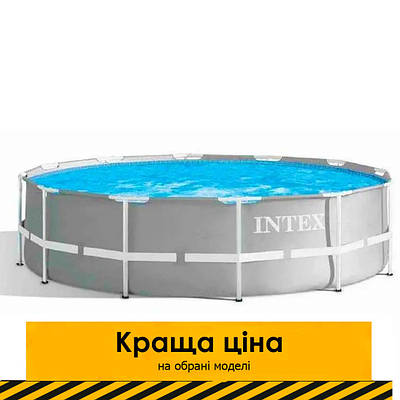 Басейн каркасний