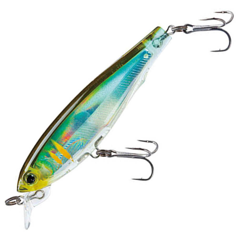 Воблер Yo-Zuri 3DS Minnow 70SP 70mm 7g #HHAY, фото 1
