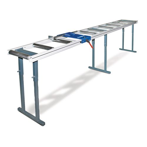 Рольганг Metallkraft MRB LC 3 м