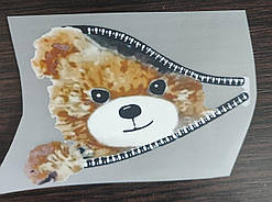 Термонаклейка на одяг