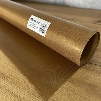 Тефлонова стрічка PTFE9013 0.13 х 1000 мм