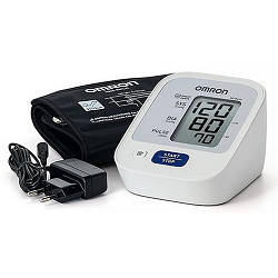 Тонометр автоматичний OMRON M2 Basic