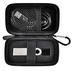 Протиударний чохол Ledger Nano X/S/S Plus для криптогаманця