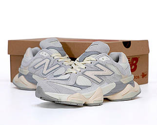 Жіночі Кросівки New Balance 9060