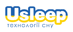 Пружинні ортопедичні матраци ТМ Usleep