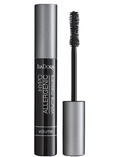 Гіпоалергенна туш для об'єму Isadora Hypo-Allergenic Volume Mascara, 10 мл