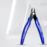 Кусачки бокорезы для проволоки 1мм Pcafc 170