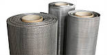 Сітки ткані з нержавіючої сталі, фото 3