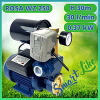 Мини насосная станция насос повышения давления воды и автоматического водоснабжения для квартиры для дома