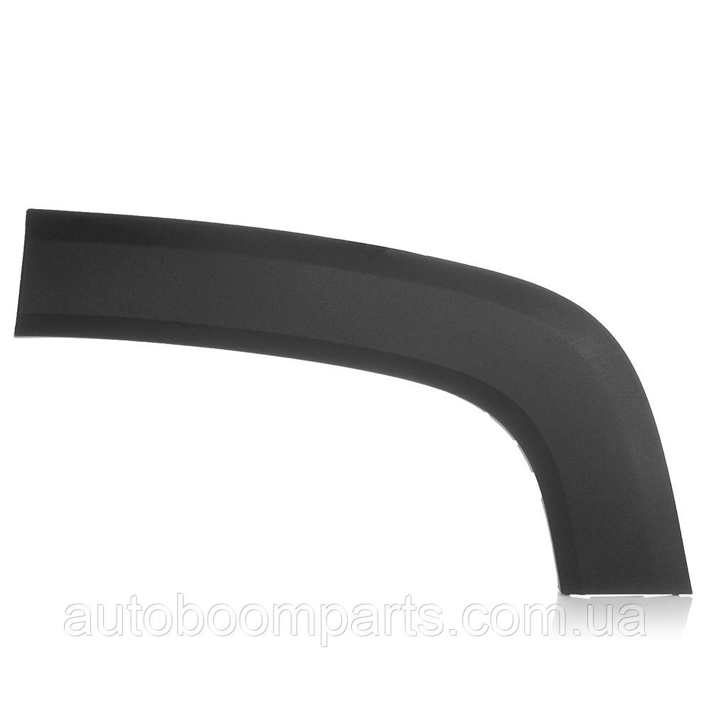 Молдинг крила лівий задній для Jeep Renegade 14-23 (5XB67LXHAA), фото 1