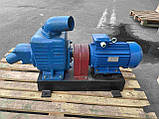 Насос НЦС-3, фото 3