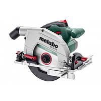 Пила дискова METABO KS 66 FS