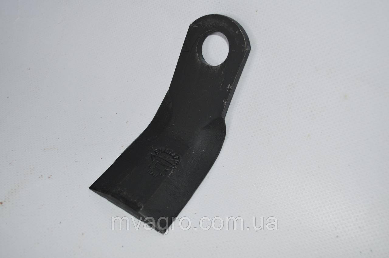 Ніж мульчувача Леопард, фото 1