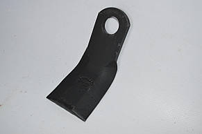 Ніж мульчувача Леопард