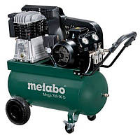 Компресор масляний METABO Mega 700-90 D