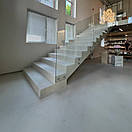 ПОЛІМЕРНИЙ МІКРОЦЕМЕНТ Marmorino Unico (МАТЕРІАЛ З ВИКОНАННЯМ), фото 4