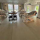 ПОЛІМЕРНИЙ МІКРОЦЕМЕНТ Marmorino Unico (МАТЕРІАЛ З ВИКОНАННЯМ), фото 5