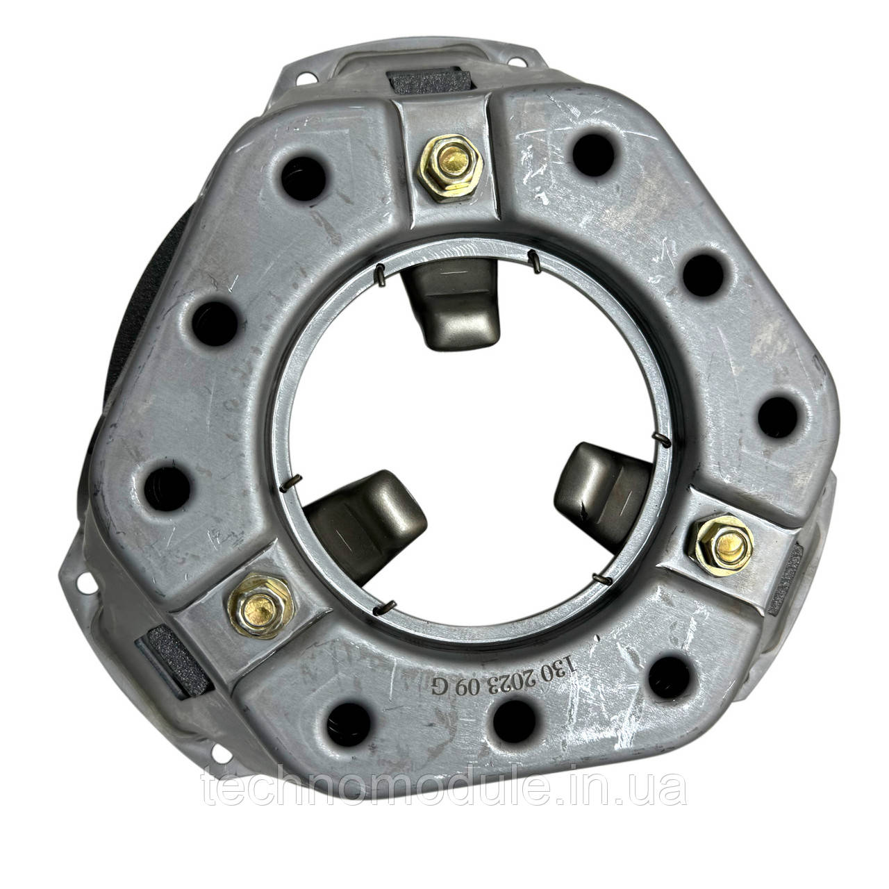 Зчеплення в зборі DW504, Kentavr 504