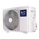 Кондиціонер NC clima Manchester NCI12EHMIw1eu/NCO12EHMIw1eu (до -15°С), фото 9