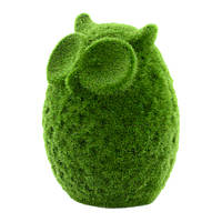 Декоративна фігурка Engard "Сова", 11х9х13 см (AW-58)