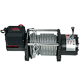 Лебідка автомобільна Profinstrument 17000 LBS 12 В (7700 кг), фото 5